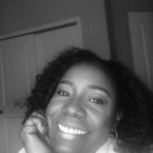 Meet your Posher, Desseree